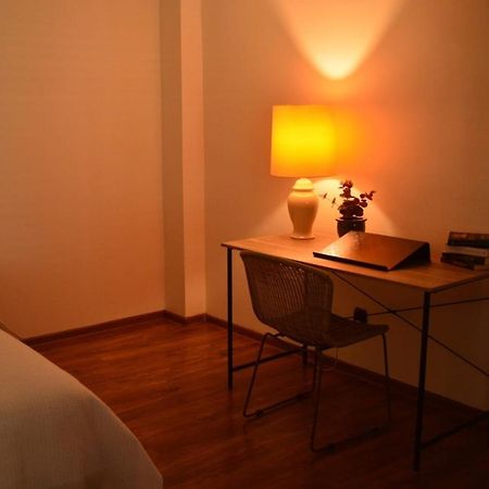 Apartamenty No3 Пачкув Екстер'єр фото