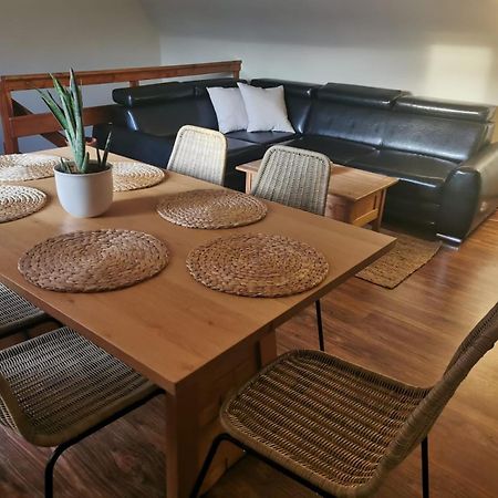 Apartamenty No3 Пачкув Екстер'єр фото