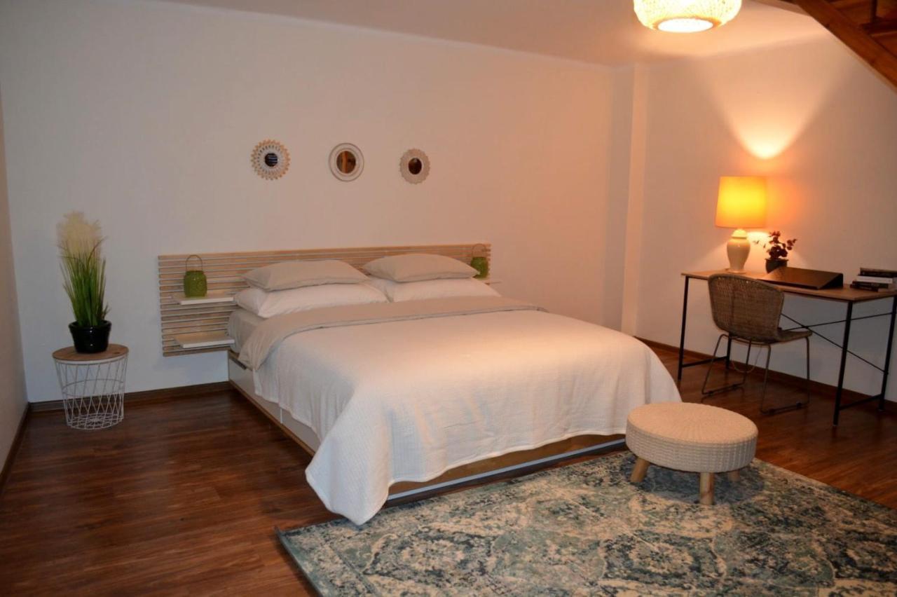 Apartamenty No3 Пачкув Екстер'єр фото