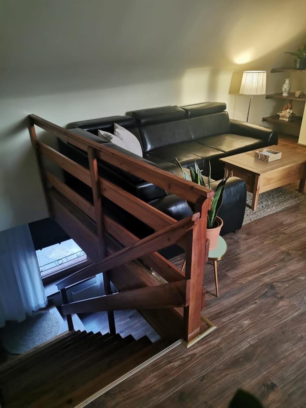 Apartamenty No3 Пачкув Екстер'єр фото