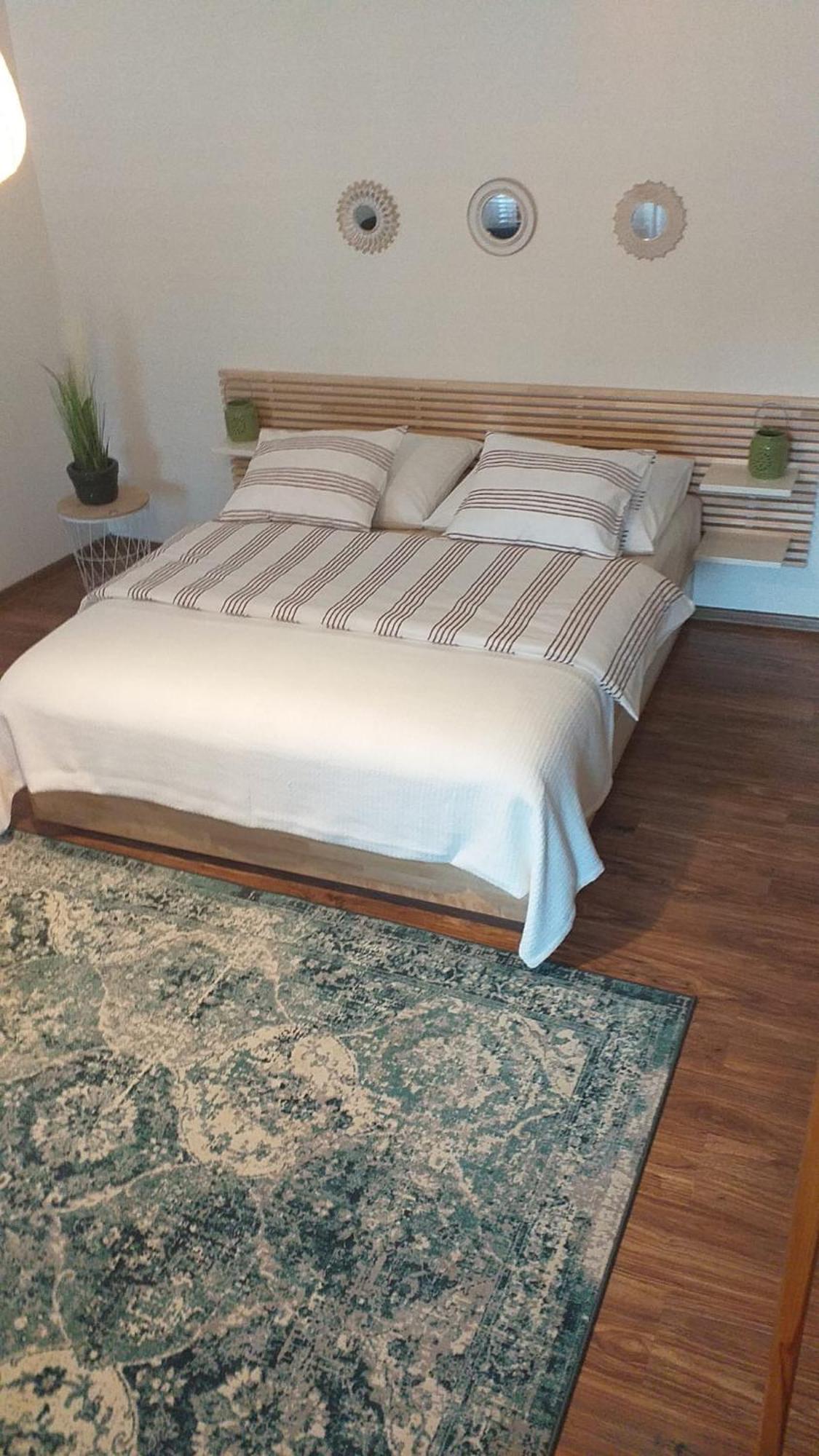 Apartamenty No3 Пачкув Екстер'єр фото
