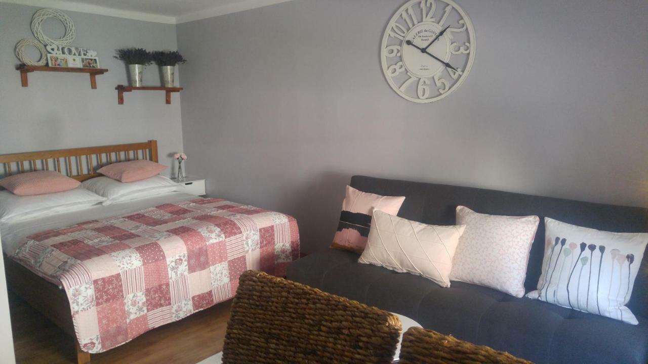 Apartamenty No3 Пачкув Екстер'єр фото