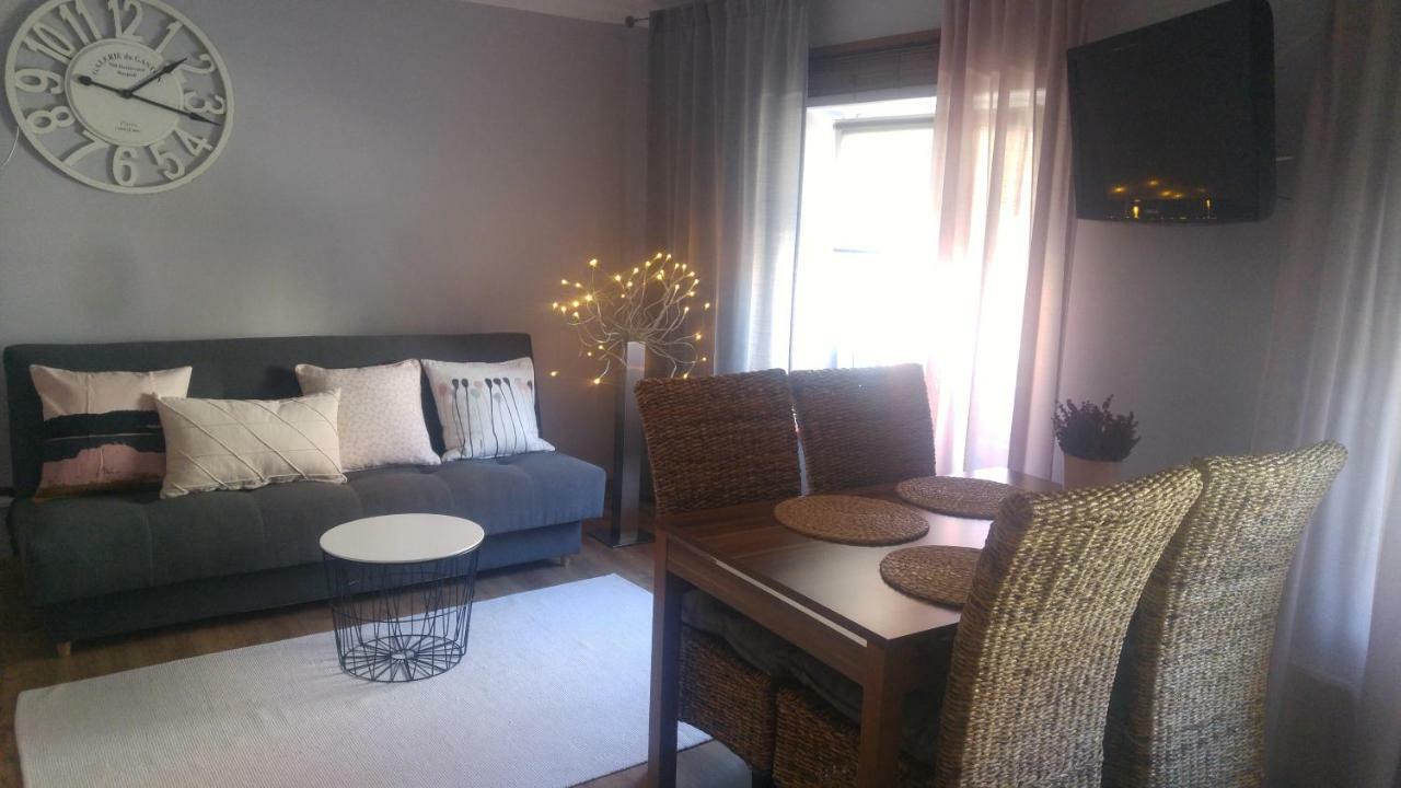 Apartamenty No3 Пачкув Екстер'єр фото