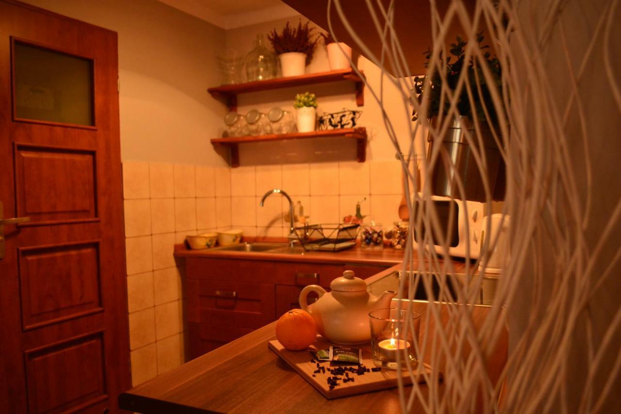 Apartamenty No3 Пачкув Екстер'єр фото